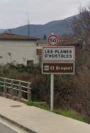 Les Planes d'Hostoles