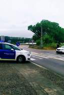 policia local de llagostera