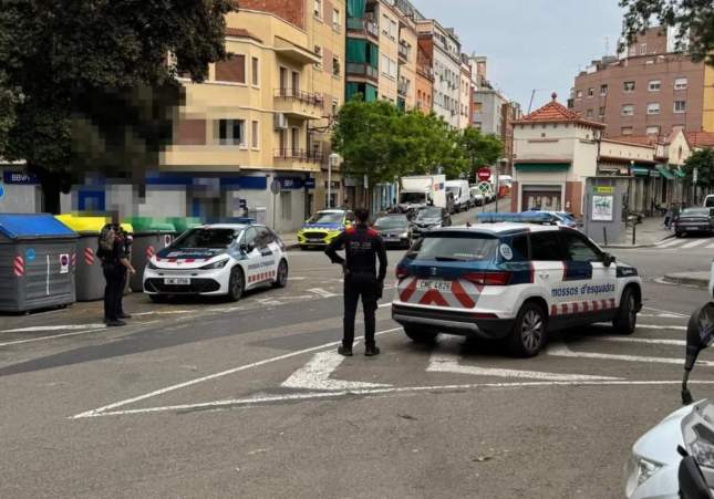 DISPOSITIU BRIDA L'HOSPITALET (1)
