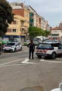 DISPOSITIU BRIDA L'HOSPITALET (1)