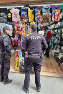 roba falsificada lloret de mar