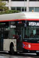 autobus barcelona