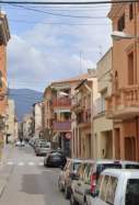 Carrer Santa Maria de Palautordera GSV