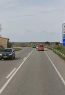 Carretera Vidreres N II