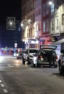 EuropaPress 6386479 varios agentes guardia civil acordonan zona suceso carballo diciembre 2024