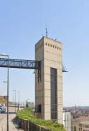Ascensor Seu Vella Lleida