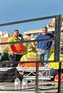 accident badalona