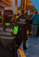 Policia Cambrils TopManta 2