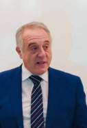 director general policia municipal de madrid