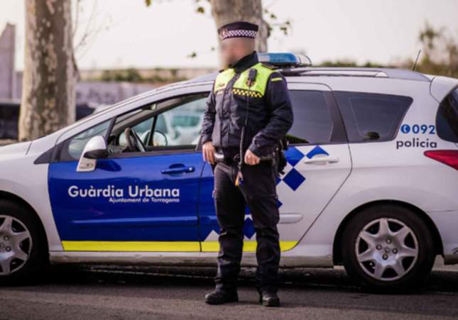 urbana tarragona