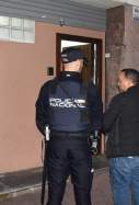 detinguts receptació marroc
