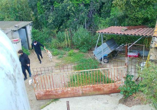 robatori gosses duesaigues