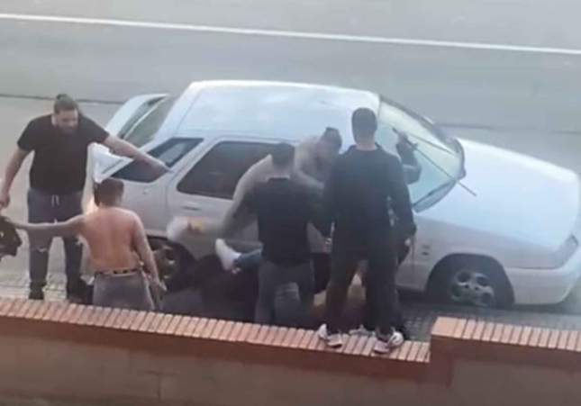 batalla campa sant salvador
