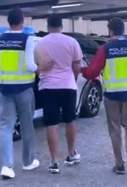 CNP fugitivo Camprodon