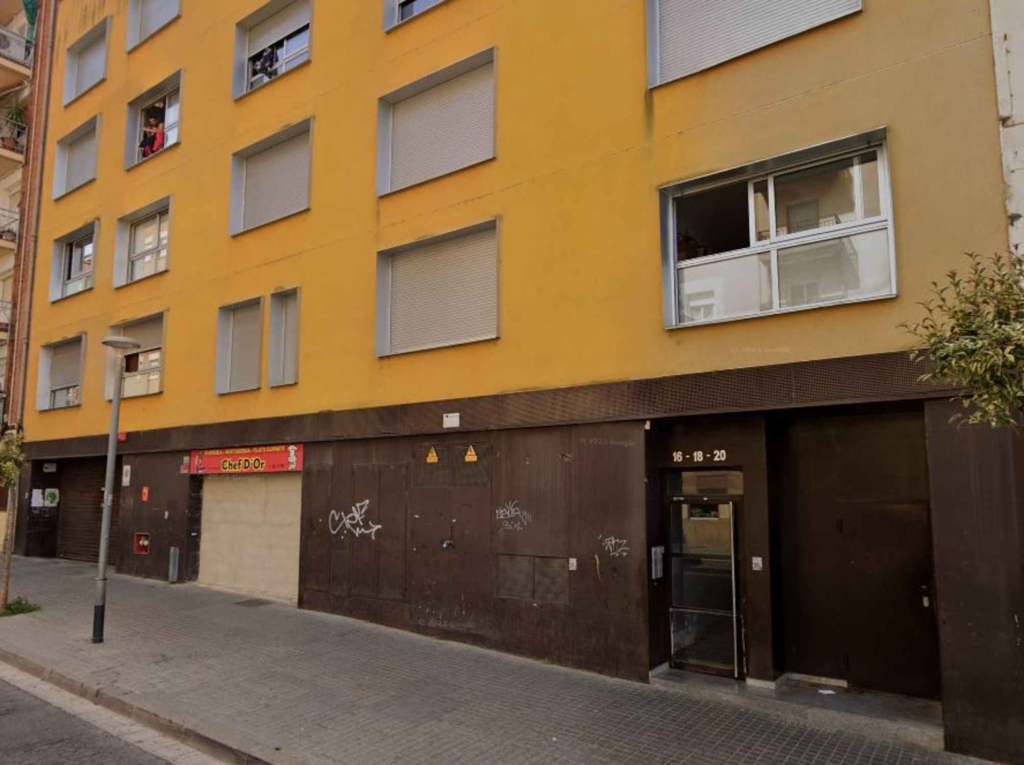 ocupes mataro