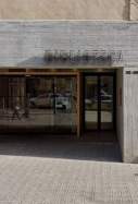 Biblioteca Abelló Barcelona Google Street View