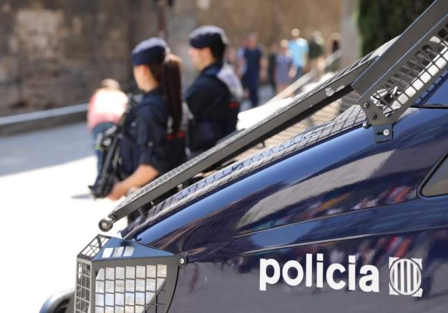 Mossos
