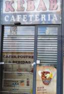 kebab lleida