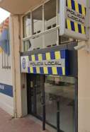 comissaria policia local palamos