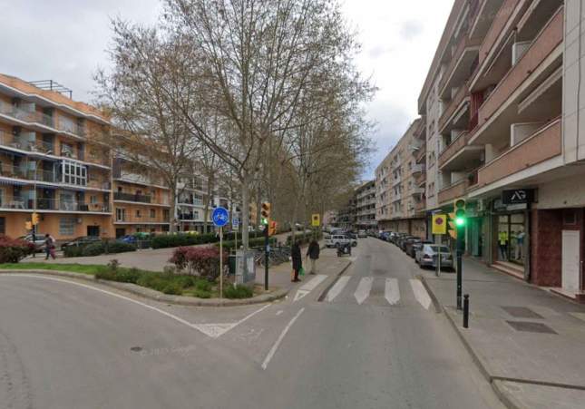 apunyalament blanes