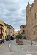 carrer cavaller bisbal emporda