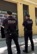 marihuana local eixample