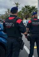 control mossos kanpai