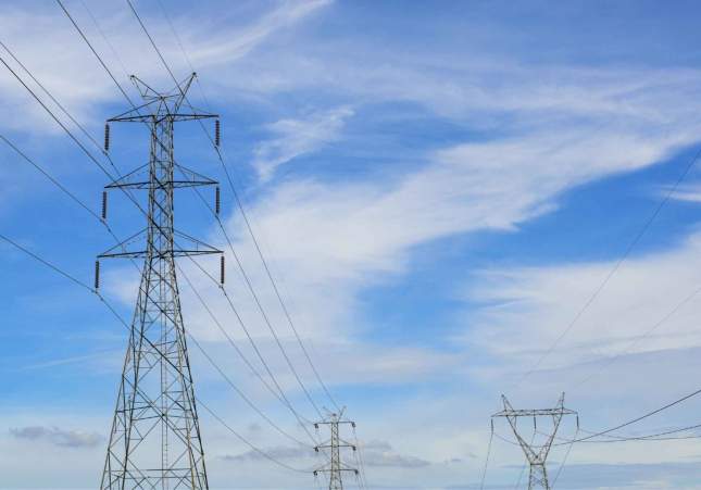 torre electrica ep