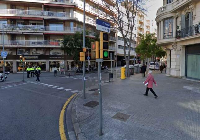 robatori barcelona