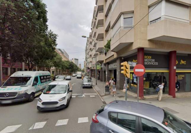 travessera de les corts i equador