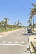 avinguda litoral barcelona