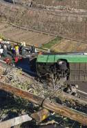 accident la gomera