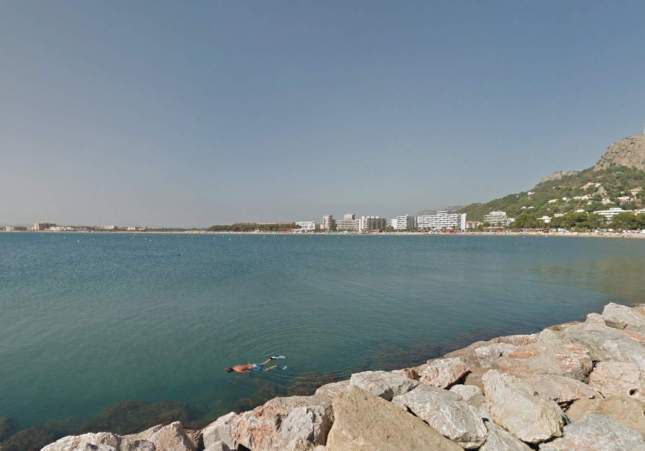 l'estartit google street view