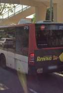 TMB 76 Vall d'Hebron Barcelona Google Street View