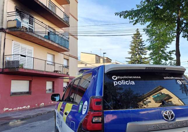 incendi pis ocupa cassa