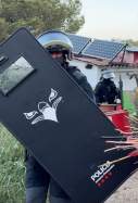 GEI Mossos