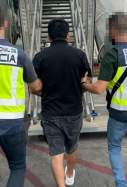 Expulsion Policía Nacional Georgia y Albania CNP