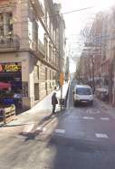 carrer olzinelles sants