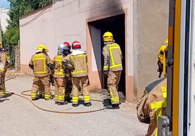 incendi fuliola