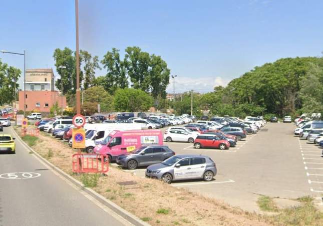 AVDA Victoriano Muñoz Lleida GSV