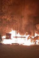 incendi tarragona