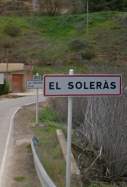 Soleràs Google Street View