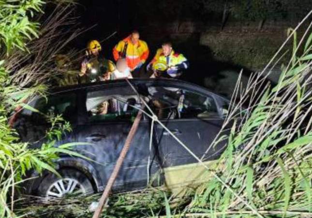 accident tortosa