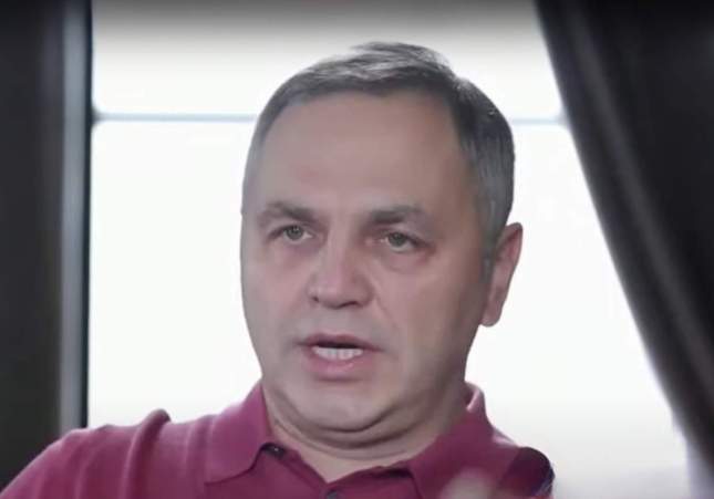 Andriy Portnov