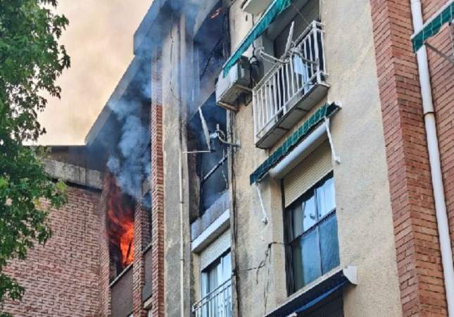 incendi sabadell