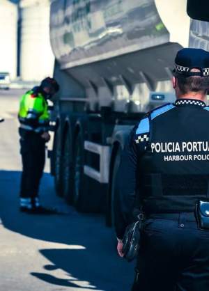 PoliciaPortuariaTarragona