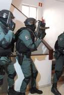 Guardia Civil archivo