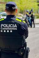 Policia Local Castelldefels
