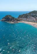 tossa de mar