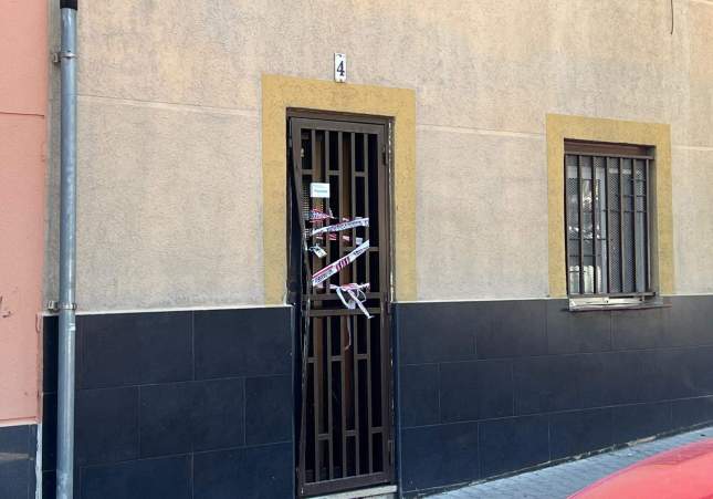 Pol solà ACN incendi Barcelona